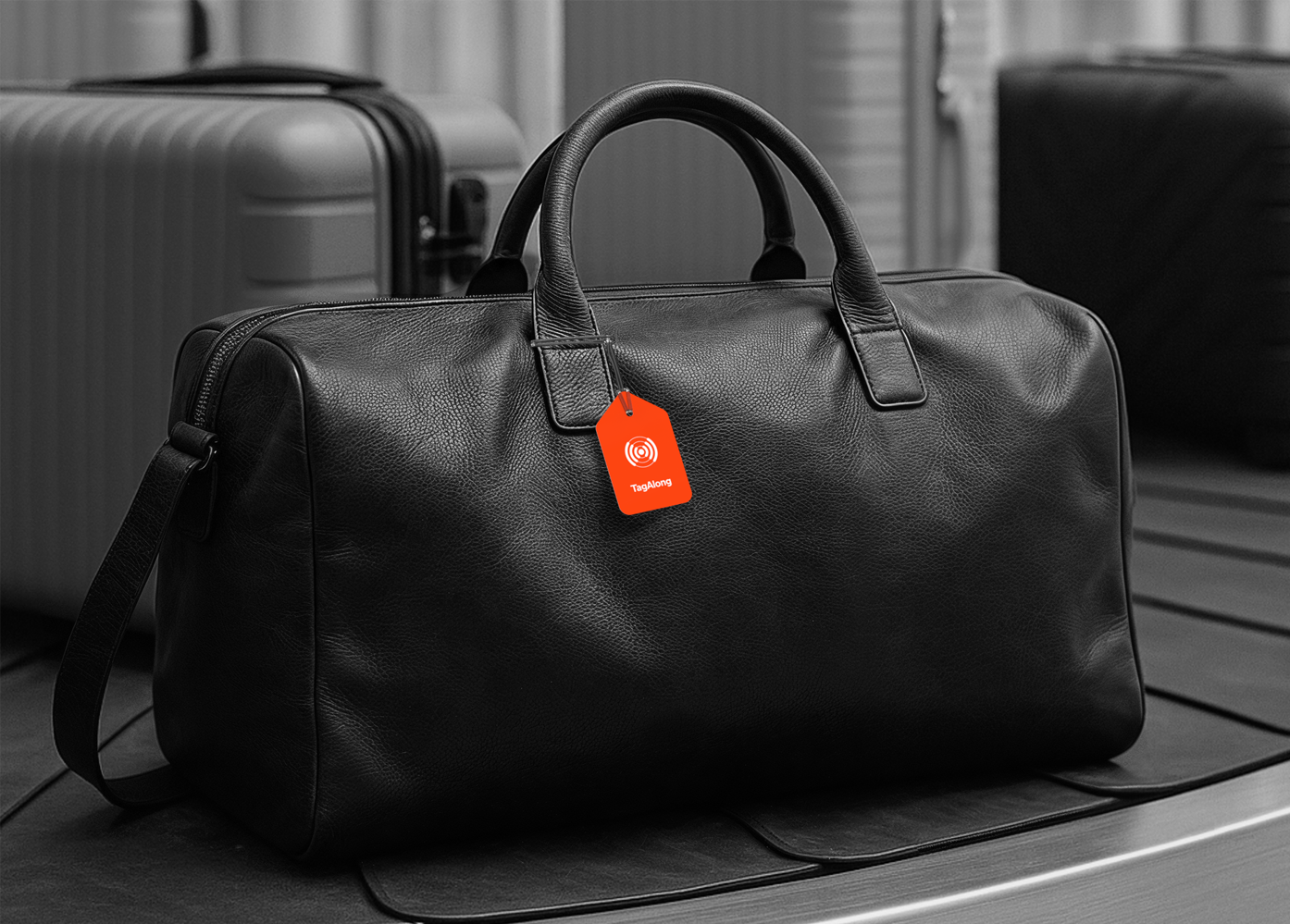 Stand out from the crowd