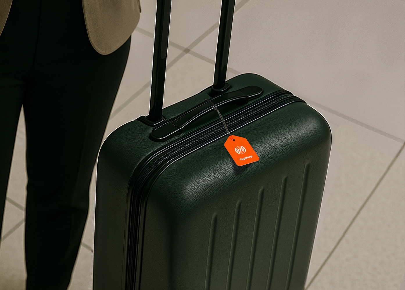 Locate anywhere in the world